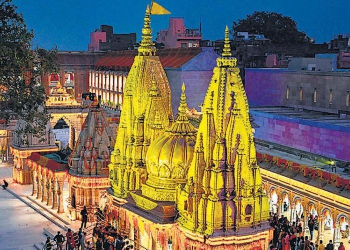 Hotel Shivayy Majestic 3 Km From Kashi Vishwanath Temple