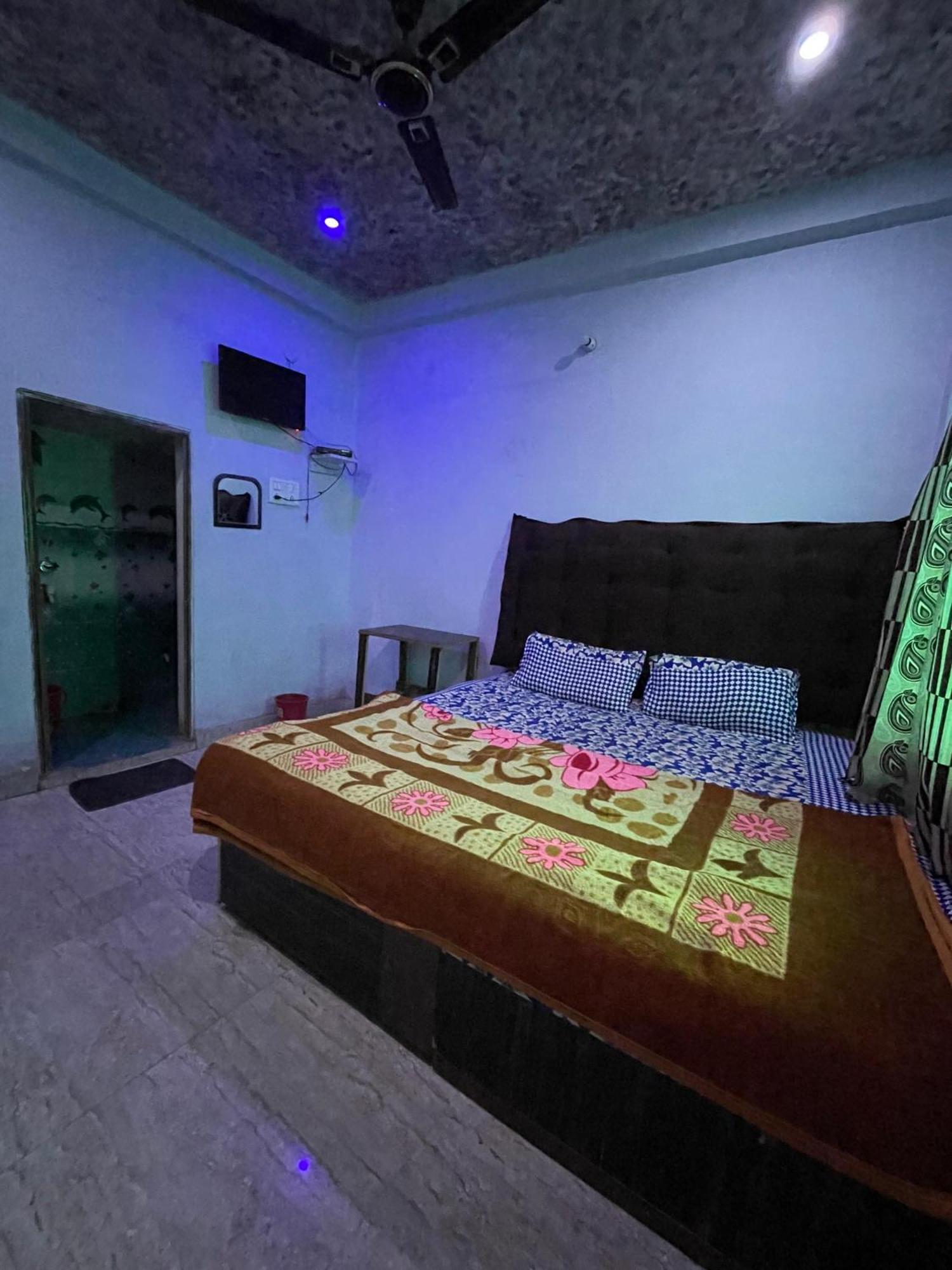 Shivayy Majestic 3 Km From Kashi Vishwanath Temple 3* Varanasi